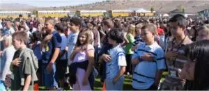 Recent Developments in Washoe County School District