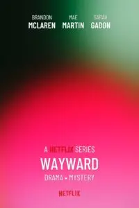 Exploring the Cast of Netflix’s Wayward