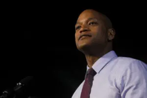 Wes Moore: Maryland’s Governor and His Vision for the Future