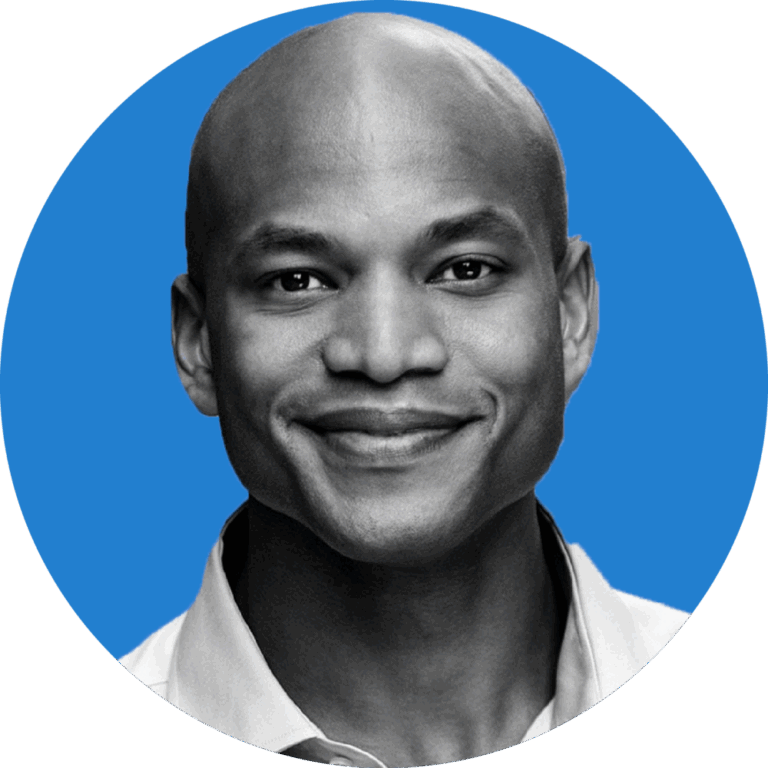 Wes Moore: Leadership, Inspiration, and Impact