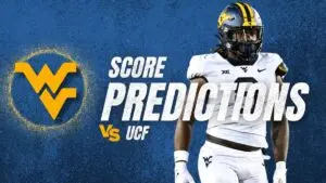 West Virginia vs UCF: Key Highlights from the Recent Showdown