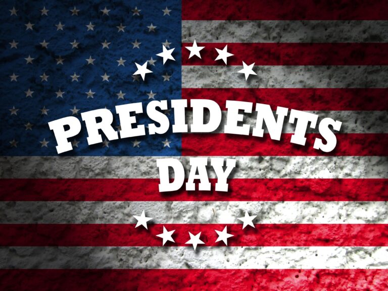 Understanding Presidents Day: History and Significance