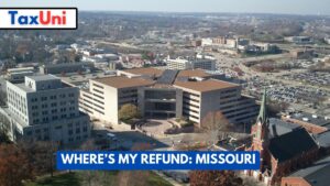 Where’s My Refund: Your Guide to IRS Status Updates