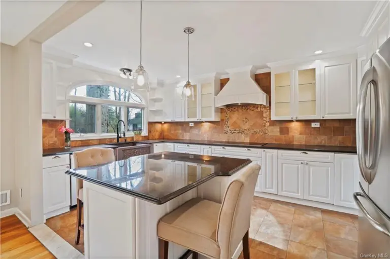 White Plains: A Vibrant Urban Centre in Westchester County