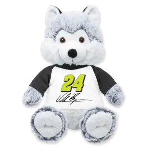 William Byron: A Promising Talent in NASCAR Racing