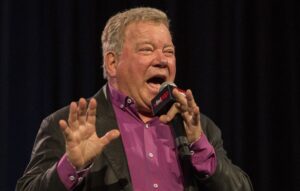 The Legacy of William Shatner: A Sci-Fi Icon