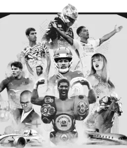 Anticipation Builds for the Winter Olympics 2026