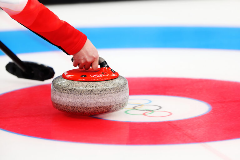 The Cheating Controversy in Winter Olympics Curling