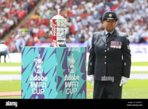 Everything You Need to Know About the Women’s FA Cup 2023