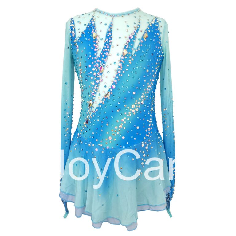 Women’s Short Figure Skating: Competitions and Significance