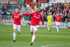 Wrexham Football Club: A Community’s Pride and Rising Star
