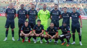 Wrexham vs Ipswich Town: A Key Clash in the League