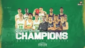 Wright State Basketball: A Season of Promise and Growth