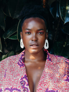 Wunmi Mosaku: A Rising Star in Film and Television