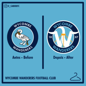 The Rising Status of Wycombe Wanderers Football Club