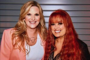 The Life and Career of Wynonna Judd