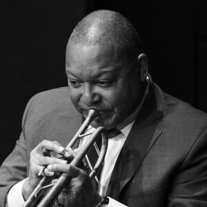 Wynton Marsalis: A Journey Through Jazz and Culture