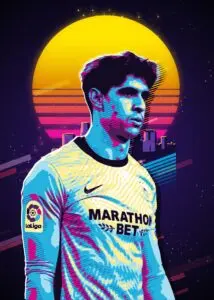 Yassine Bounou: The Goalkeeping Sensation of 2023
