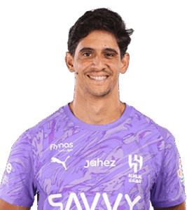 Yassine Bounou: The Goalkeeping Sensation of 2023