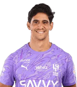 Yassine Bounou: The Goalkeeping Sensation of 2023