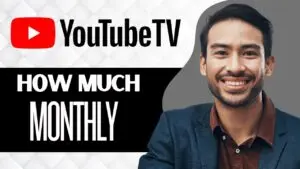 The Cost of YouTube TV: A Detailed Overview for 2023