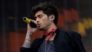 The Rise and Current Ventures of Zayn Malik
