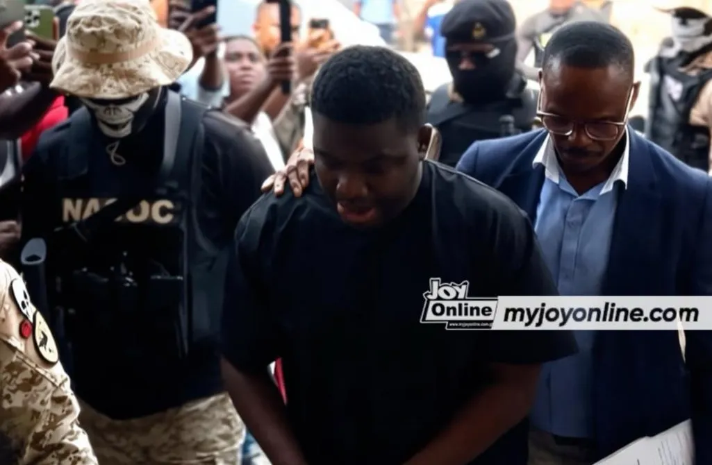 abu trica — GH news