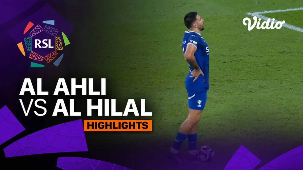 al-ahli vs al-hilal — GH news