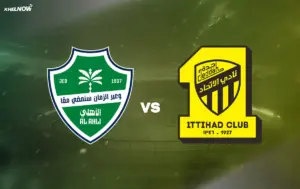 al-ahli vs al-ittihad — GH news