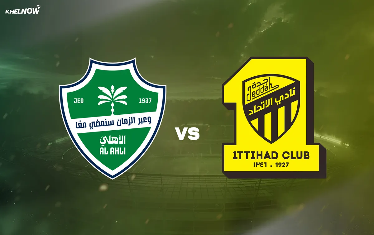 al-ahli vs al-ittihad — GH news