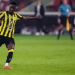 Al Kholood vs Al-Ittihad: Semi-Final Match Update