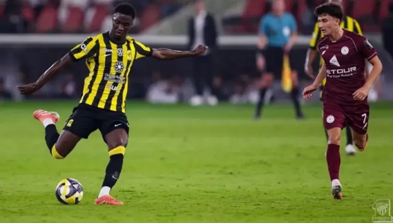 Al Kholood vs Al-Ittihad: Semi-Final Match Update