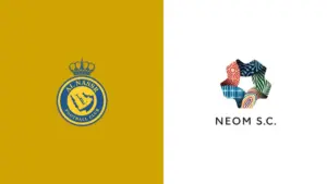 al-nassr vs neom — GH news