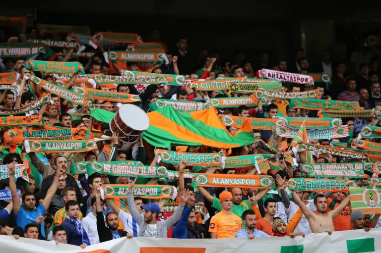 Alanyaspor vs galatasaray
