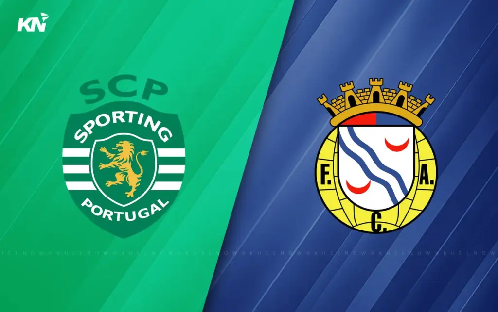 Alverca vs Sporting: Key Matchup in Liga