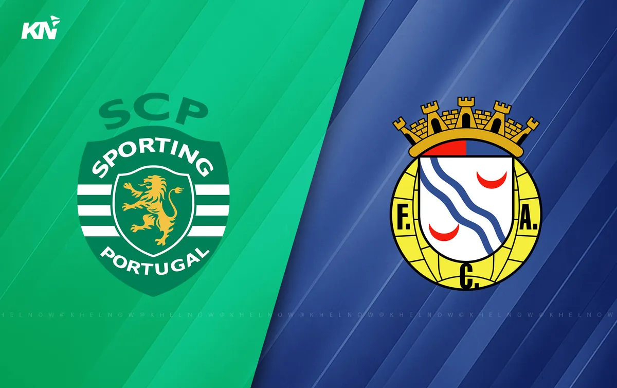 alverca vs sporting — GH news