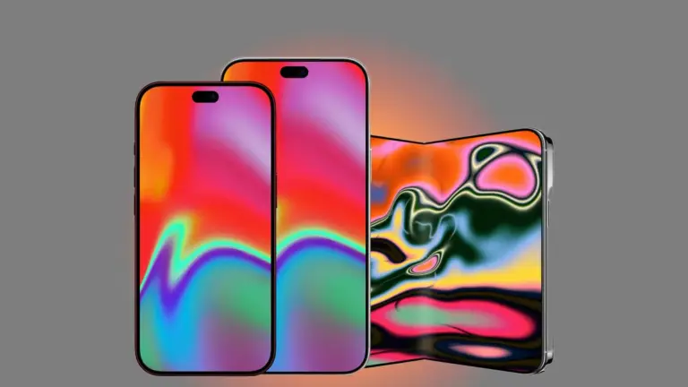 Apple iphone 18 pro max