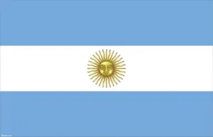 Argentina Wins Friendly Match Against Mauritania