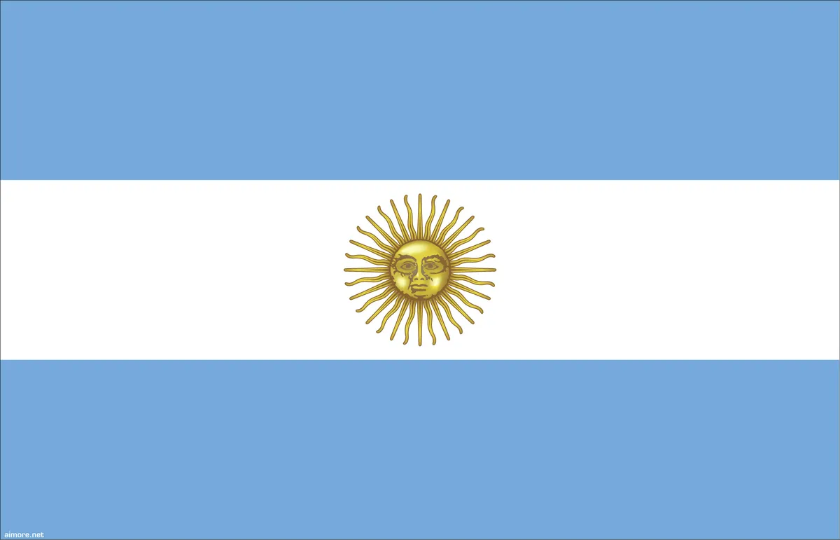 argentina — GH news