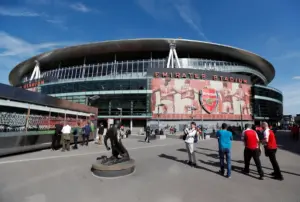 Arsenal Faces Challenges in Recent Matches