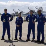 Artemis II: NASA’s Historic Crewed Mission to the Moon