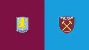 aston villa vs west ham — GH news