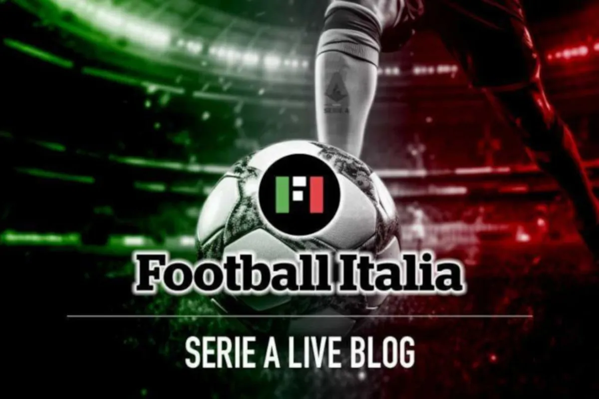 atalanta vs udinese — GH news