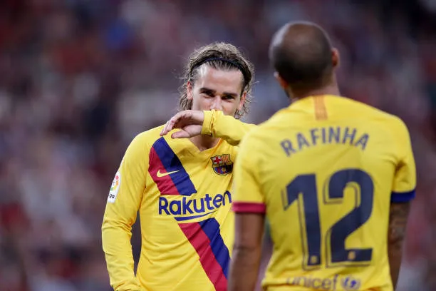 athletic club vs barcelona — GH news