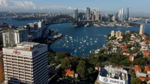 Australia Implements New Fuel Security Measures Amid Ongoing Crisis