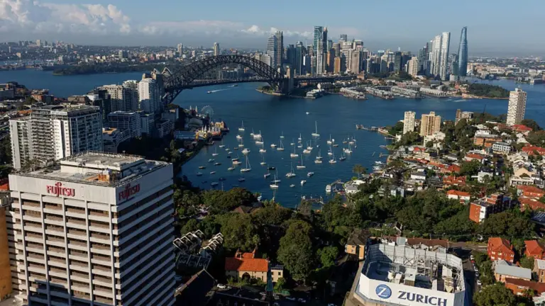 Australia Implements New Fuel Security Measures Amid Ongoing Crisis