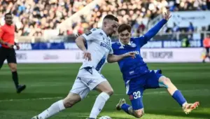 auxerre vs strasbourg — GH news