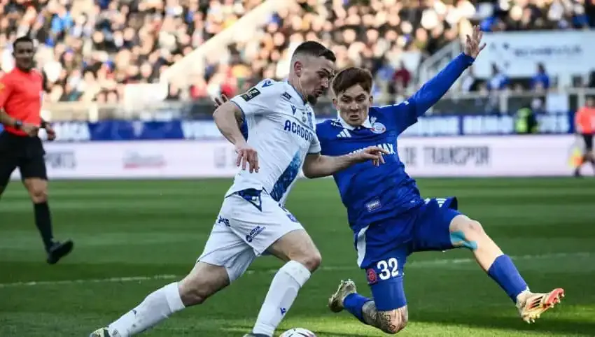 auxerre vs strasbourg — GH news