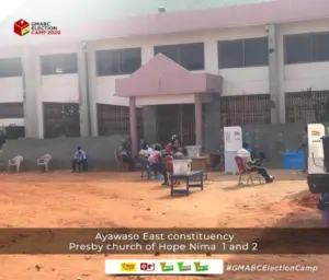 Ayawaso East By Election: Baba Jamal Emerges Victorious