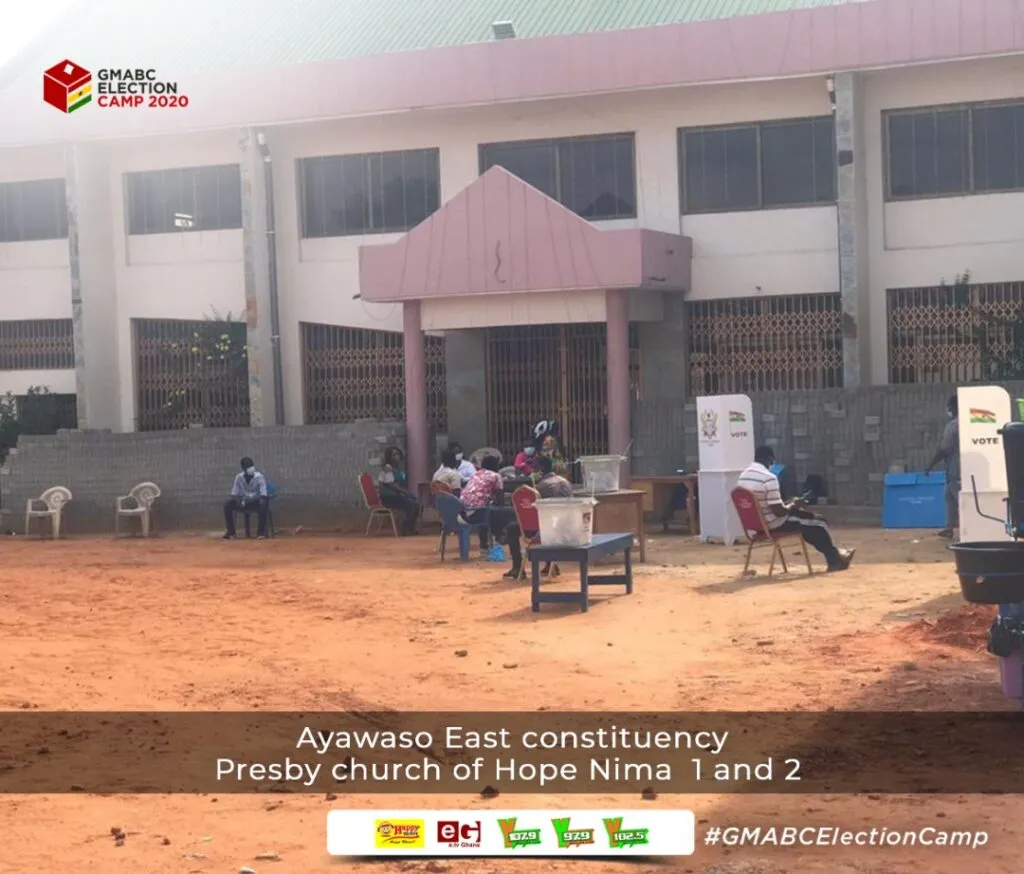 ayawaso east by election — GH news